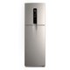 Refrigerador Electrolux Inverter IF46S Inox 410L