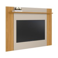 Painel Extensível Tulum para TV 55 Polegadas Linea Brasil