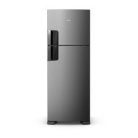 Geladeira Consul Frost Free Duplex 451 litros CRM53