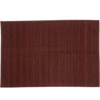 Toalha de Piso Premium Super Macia 100% Algodão 50x70 Magnólia