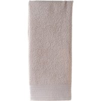 Kit 10 Toalha de Lavabo Glamour 100% Algodão 30x50cm Pergaminho