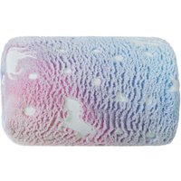 Manta Solteiro Brilha no Escuro New 150x220cm Rainbow