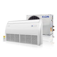 Ar Condicionado Split Piso Teto Elgin Inverter 36.000 BTU/h Frio Monofásico 45PIFI36B2NA - 220 volts