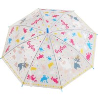 Guarda Chuva Sombrinha Infantil 83cm Animais