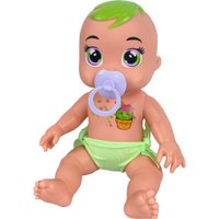 Boneca Tinker Baby com Cheirinho Surpresa Verde