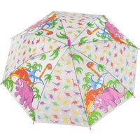 Guarda Chuva Sombrinha Infantil 83cm Dinossauro