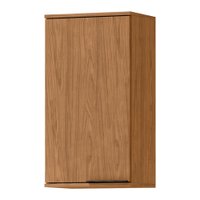 Armario Aereo MDF 40 cm 1 Porta Tosc AT006 Freijo Freijo MXM