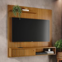 Painel para TV Até 65 Polegadas Aurora 1 Porta Cumaru - Madetec