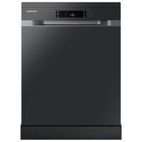 Lava-louças Samsung 14 Serviços 220V DW60DG550FSGBZ -  Preto
