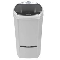 Lavadora de Roupas Suggar 12Kg Lavamax Eco Branca LE1202BR - 220 Volts