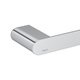 Toalheiro Barra 60cm Deca Versa 2040.C31.060 Cromado CROMADO 2040.C31.060