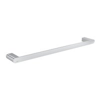 Toalheiro Barra 60cm Deca Versa 2040.C31.060 Cromado CROMADO 2040.C31.060