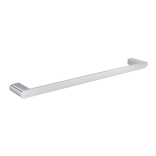 Toalheiro Barra 60cm Deca Versa 2040.C31.060 Cromado CROMADO 2040.C31.060