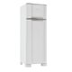 Refrigerador Esmaltec 306 Litros Branco RCD38 - 127 Volts