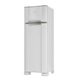 Refrigerador Esmaltec 306 Litros Branco RCD38 - 127 Volts