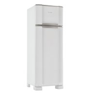 Refrigerador Esmaltec 306 Litros Branco RCD38 - 220 Volts