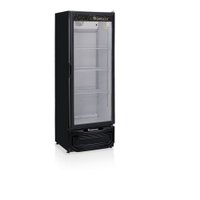 Cervejeira Gelopar 410 Litros Preta  GPTU-40-PR - 220 Volts