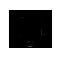 Cooktop de Indução Itatiaia 4 Bocas Master Preto CIMAS2003 - 220 Volts
