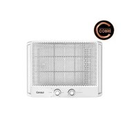 Ar Condicionado Janela Consul 7500 BTU/h Frio Mecânico CCB07FBBNA - 220 Volts