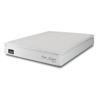 Colchão Queen Hellen Orto Confort One Face D33 1,58 x 1,98 x 0,29
