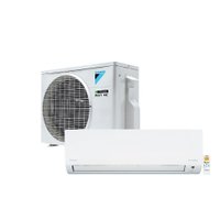 Ar Condicionado Split Hi Wall Inverter Eco Swing Smart Gold 18000 BTU/h Frio RKP18S5VL - 220 Volts