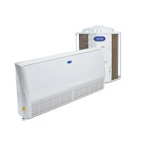 Ar Condicionado Split Teto Inverter Carrier Connect Xpower 48000 BTU/h Frio  42ZQVD36C5 - 220 Volts