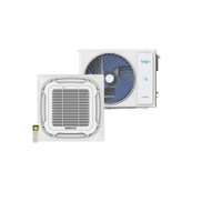 Ar Condicionado Split Cassete Plus Inverter 36000 BTU/h Frio Monofásico 45KDFI36C2NA - 220 Volts