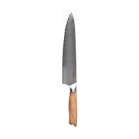 Faca Chef 32cm Damascus Spicy