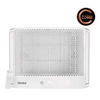 Ar Condicionado Janela Consul 7000 BTU/h Frio Eletrônico CCK07BBXNA- Bivolt