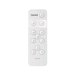 Ar Condicionado Janela Consul 7000 BTU/h Frio Eletrônico CCK07BBXNA- Bivolt
