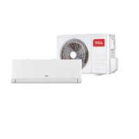 Ar Condicionado Split Hi Wall TCL Inverter T-Pro 24000 BTU/h Quente e Frio TAC-24CHTG2-INV - 220 Volts