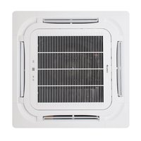 Ar condicionado Split Cassete Inverter Gree 36000 BTU/h Frio Monofásico ET010N2380 - 220 Volts