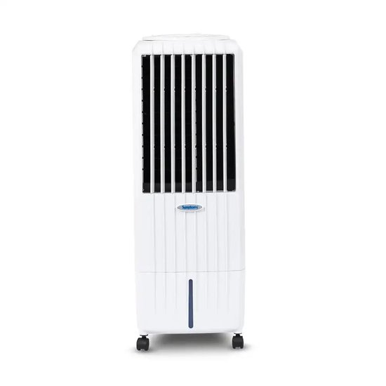 Climatizador Symphony Diet 12i Branco 12 Litros - 220 Volts