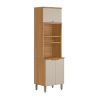 Torre Quente Com 3 Portas 65cm Selene Linea Brasil