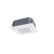 Ar Condicionado Split Cassete Inverter Fujitsu 36000 BTU/h Quente e Frio AUBH36KRLB - 220 Volts