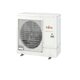 Ar Condicionado Split Cassete Inverter Fujitsu 36000 BTU/h Quente e Frio AUBH36KRLB - 220 Volts