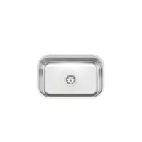 Cuba de Embutir Tramontina 47x30cm Lavínia 47 BL em Aço Inox Polido