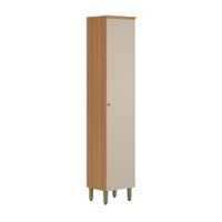 Paneleiro 1 Porta 45cm Selene Linea Brasil