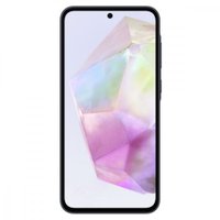 Smartphone Samsung Galaxy A35 5G 256GB Câmera Tripla até 50MP MOLED 6.6 120Hz 8GB de RAM - Azul Escuro