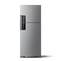 Refrigerador Consul Frost Free 410 Litros CRM50LK - Inox