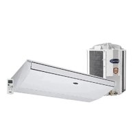 Ar Condicionado Split Teto Carrier Xperience 46000 BTU/h Frio Trifásico 42ZQB48C5 - 220 Volts