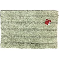 Tapete Cairo Multiuso 100% Algodão 40x60cm  Verde Claro