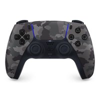 Controle sem fio Sony DualSense PS5 Gray Camuflado