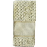 Toalha Lavabo Oportunity 30x50cm Verde Claro