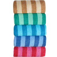 Toalha de Banho Elegance Macia 70x140cm Marrom