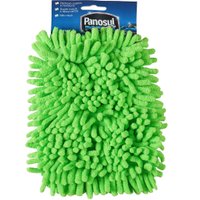 Luva Limpeza Automotiva Microfibra Podium 22x17cm Panosul