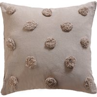 Kit 2 Capa de Almofada Tatto New Decorativa 45x45cm Dots