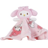 Naninha na Caixinha Turma da Hello Kitty 25x25cm My Melody