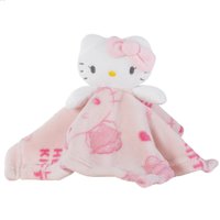 Naninha na Caixinha Turma da Hello Kitty 25x25cm Hello Kitty