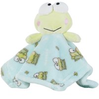 Naninha na Caixinha Turma da Hello Kitty 25x25cm Keroppi